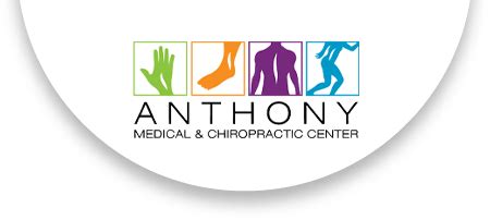 Anthony medical and chiropractic. Things To Know About Anthony medical and chiropractic. 
